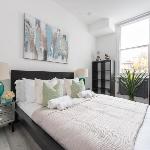 Beautiful Notting Hill Apt London