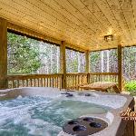 Holiday homes in Gatlinburg Tennessee