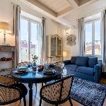 Apartment in Florence 