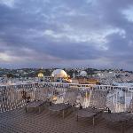 Old City Luxury Duplex with Rooftop by FeelHome Jerusalem 