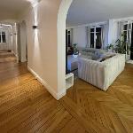 superbe Appartement 200m2 Malesherbes Paris 