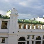 Apartment in Vienna 