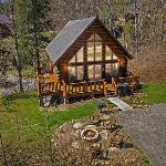 Holiday homes in Gatlinburg Tennessee