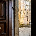 Santa Croce Dante's View Apartment with Terrace