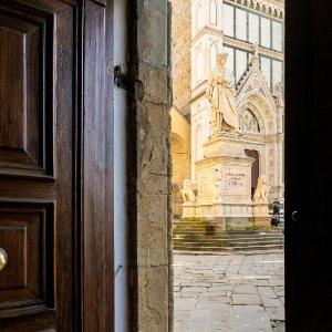 Santa Croce Dante's View Apartment with Terrace