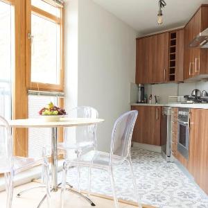 Apartment with canal view in Broadway Market