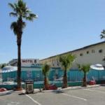 Motel 8 Las Vegas