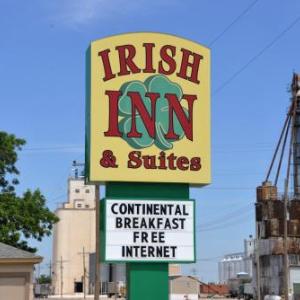 Irish Inn and Suites