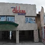 Hotel Akkas Islamabad