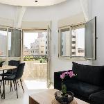 Apartment in Tel Aviv 