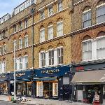 Fulham Road Apartments 