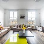 Pass the Keys Stylish 3-Bed Duplex Apartment Near Notting Hill 