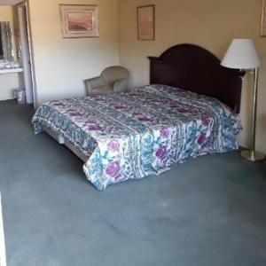 Regency Inn Fayetteville/Fort Bragg