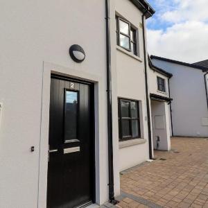 Inviting 2-Bed Apartment in Dublin