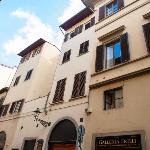 Flo Apartments Fossi Florence 