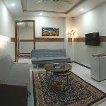 Vaporium apartments Bahria RWP Islamabad