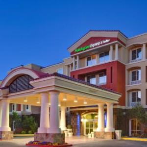 Holiday Inn Express & Suites Las Vegas I-215 S Beltway