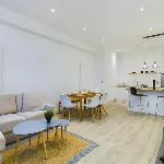 Pass the Keys Stylish 4-Bed3-Bath in Shoreditch London 