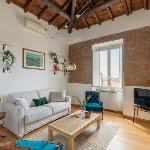 iFlat Minimal design apt in the heart of Rome 