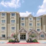 Microtel Inn & Suites By Wyndham Austin Airport