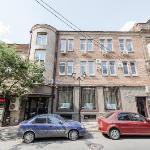 Hostel in Rostov on Don 