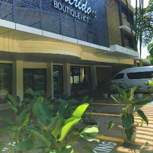 Sheridan Boutique Hotel