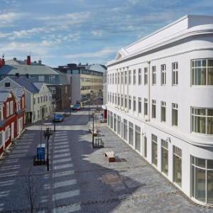 Reykjavik Consulate Hotel Curio Collection by Hilton