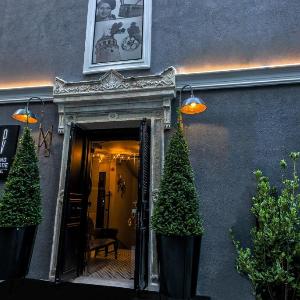 Pino Verde Hotel