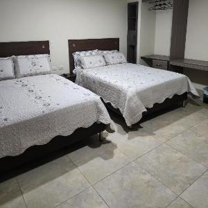 HOTEL CASA MARED Corferias-Embajada Americana