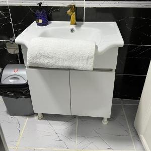 Sultanahmet Blue apart hotel