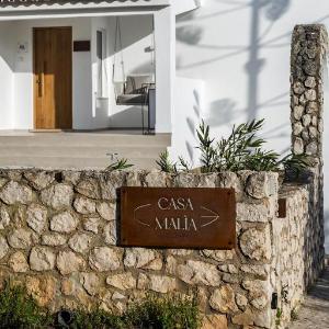 Casa Malìa Luxury Guest House