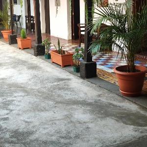 Hotel Francisco's la Merced