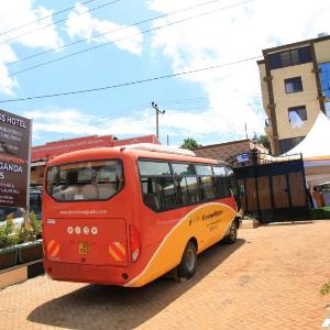 ENN BUSINESS HOTEL