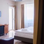 Guest accommodation in Sochi 