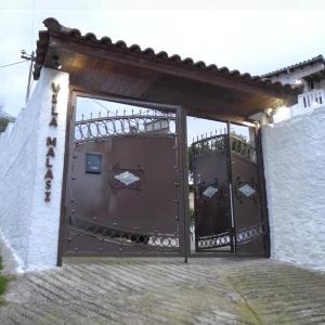 Vila Malasi