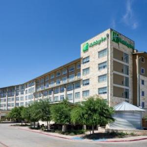 Holiday Inn San Antonio SeaWorld by IHG