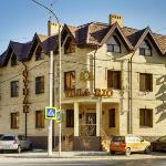 Villas in Rostov on Don 