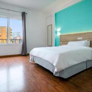 BLUESEA Torremolinos Centro