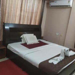 NASH INN - ELECTRONIC CITY