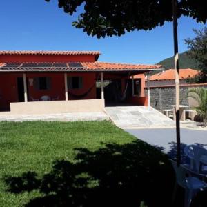 Rancho Do Claudim