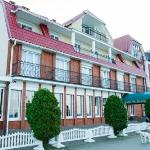 Seestern Hotel Svetlogorsk 