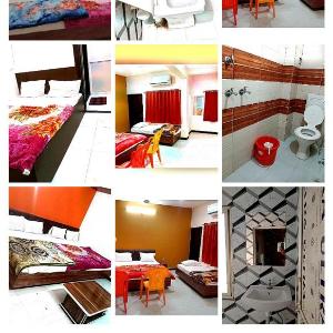 Shree radhe krishna hotel
