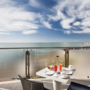 Smy Aran Blu Roma Mare