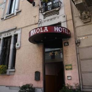 Hotel Paola