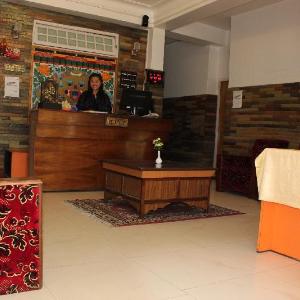 V.C The Namdul Boutique Hotel & Spa
