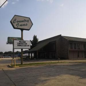 Country Inn & Suite