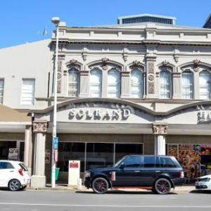 Solrand Hotel
