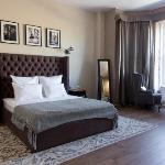 Le Diaghilev Boutique Hotel 