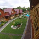 U Shapoklyak Holiday Park Katun 