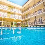 Guest accommodation in Anapa 